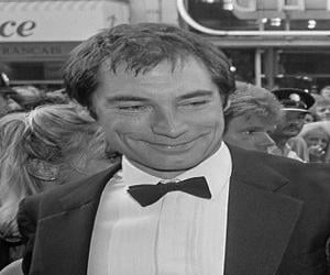 Timothy Dalton Timothy Dalton