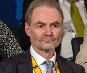Timothy Garton Ash Timothy Garton Ash