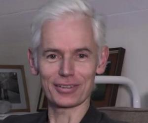 Timothy Gowers Timothy Gowers