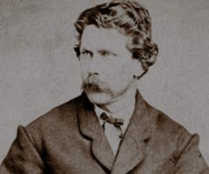 Timothy H. O'Sullivan Timothy H. O'Sullivan