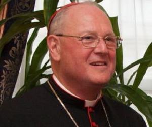Timothy M. Dolan Timothy M. Dolan