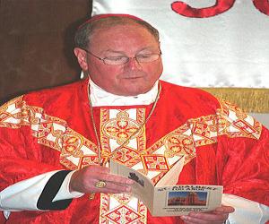 Timothy M. Dolan Timothy M. Dolan