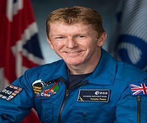 Timothy Peake Timothy Peake