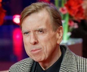 Timothy Spall Timothy Spall