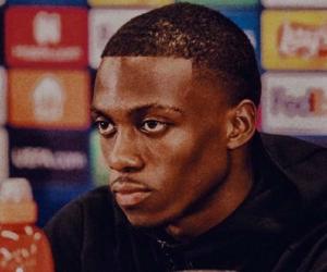 Timothy Weah Timothy Weah