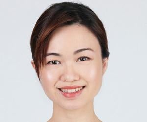 Tin Pei Ling Tin Pei Ling