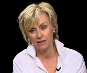 Tina Brown