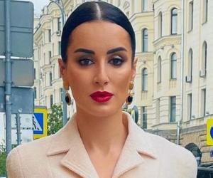 Tina Kandelaki Tina Kandelaki