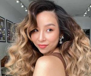 Tina Yong Tina Yong