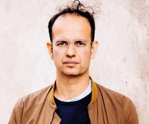 Tino Sehgal Tino Sehgal