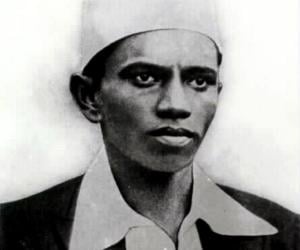 Tiruppur Kumaran Tiruppur Kumaran