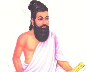 Tiruvalluvar Tiruvalluvar