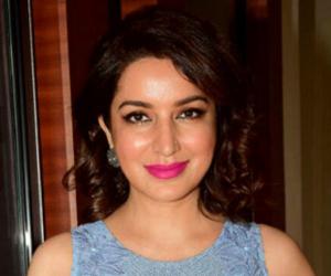 Tisca Chopra Tisca Chopra