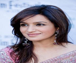 Tisca Chopra Tisca Chopra