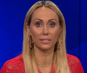 Tish Cyrus Tish Cyrus