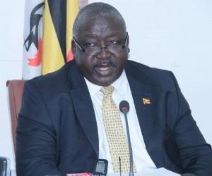 Tito Okello Tito Okello