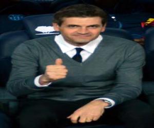 Tito Vilanova Tito Vilanova