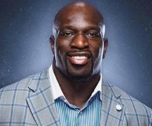 Titus O'Neil Titus O'Neil