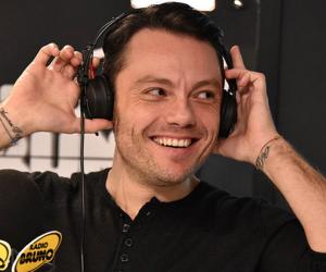 Tiziano Ferro