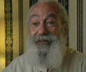 Tiziano Terzani Tiziano Terzani