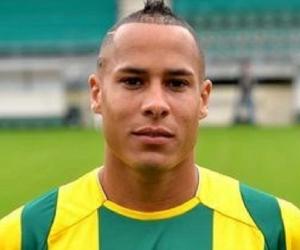 Tjaronn Chery Tjaronn Chery