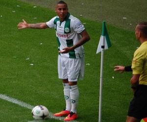 Tjaronn Chery Tjaronn Chery