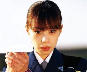 Tōko Fujita Tōko Fujita