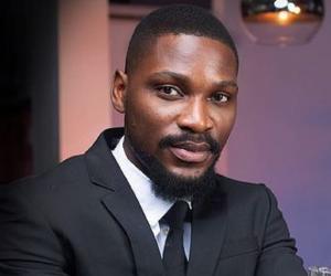 Tobi Bakre Tobi Bakre