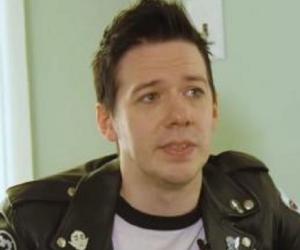 Tobias Forge