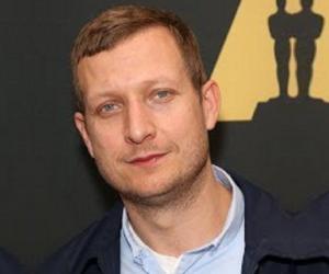 Tobias Lindholm Tobias Lindholm