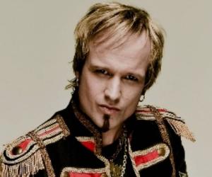 Tobias Sammet Tobias Sammet
