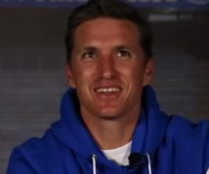 Tobias Schweinsteiger Tobias Schweinsteiger