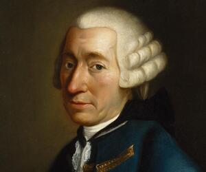 Tobias Smollett