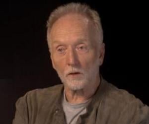 Tobin Bell Tobin Bell