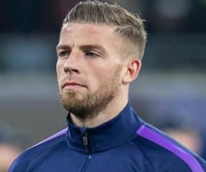 Toby Alderweireld