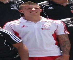 Toby Alderweireld Toby Alderweireld