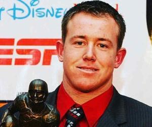 Toby Gerhart Toby Gerhart
