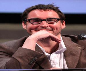 Toby Whithouse Toby Whithouse