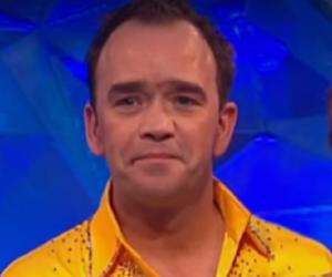 Todd Carty Todd Carty