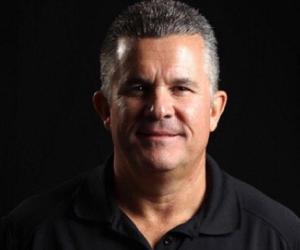 Todd Graham Todd Graham