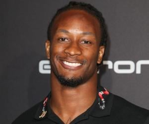 Todd Gurley