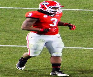 Todd Gurley Todd Gurley