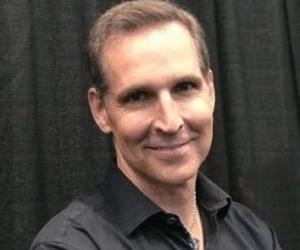 Todd McFarlane