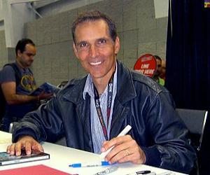 Todd McFarlane Todd McFarlane