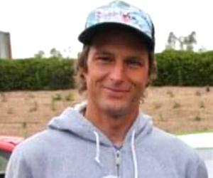 Todd Richards Todd Richards