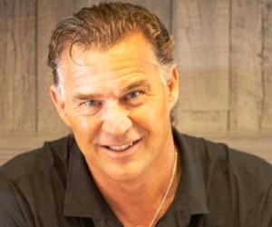 Todd Stottlemyre Todd Stottlemyre