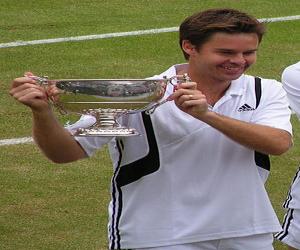 Todd Woodbridge Todd Woodbridge