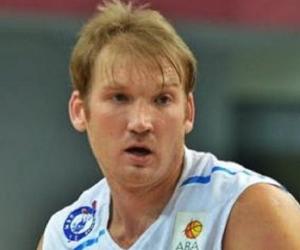 Todor Gečevski Todor Gečevski