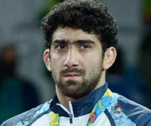 Toghrul Asgarov Toghrul Asgarov