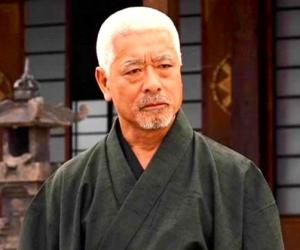 Togo Igawa Togo Igawa